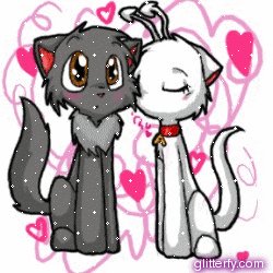 love kitties