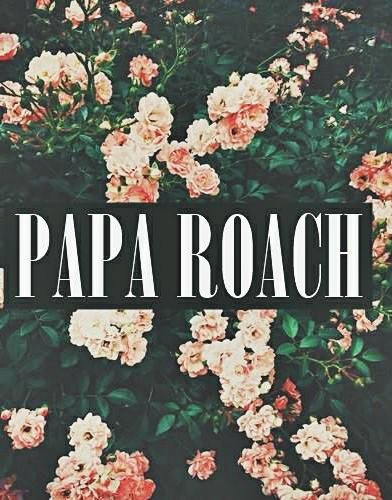 papa roach