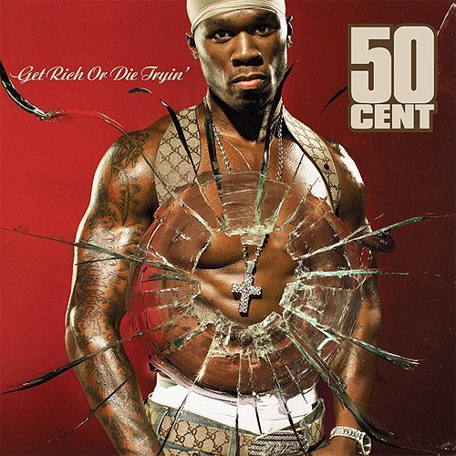 50 Cent - Many Men Wish Death