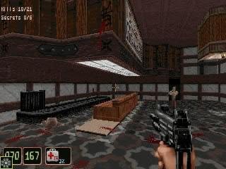 Shadow Warrior 1.03