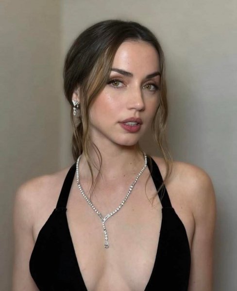 Ana de Armas