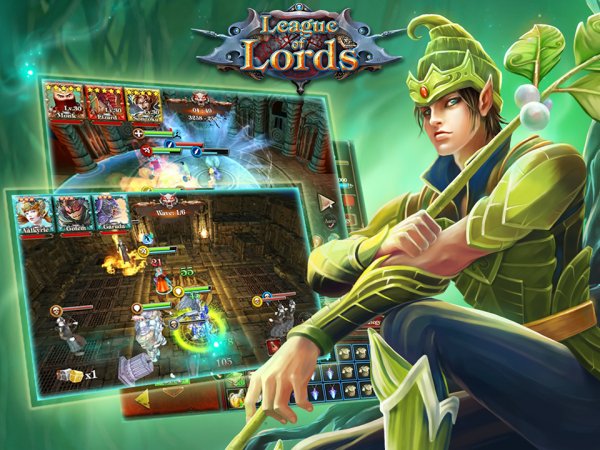 League of Lords v.1.6