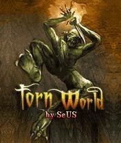 Torn World