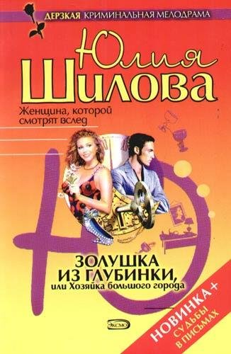 Золушка из глубинки или Хозяйка большого