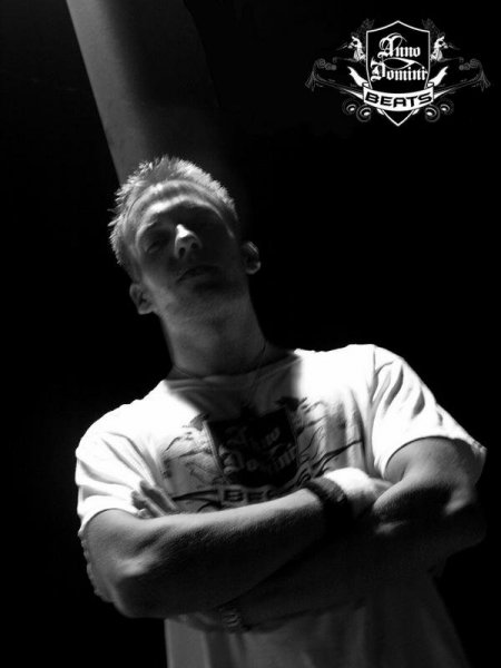 Anno Domini Beats - Check it Out