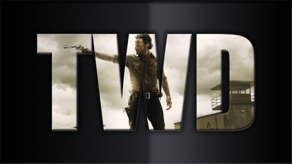 The Walking Dead