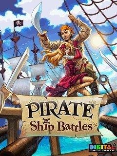 pirate ship