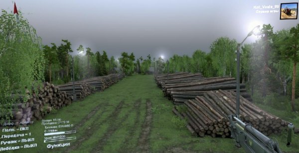 karta dikiy urman v1 by ruslan8 for spintires v03 03 16