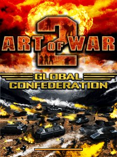 Art Of War 2 Global Confederation (Crack)