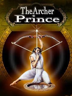 The Archer Prince 240х320