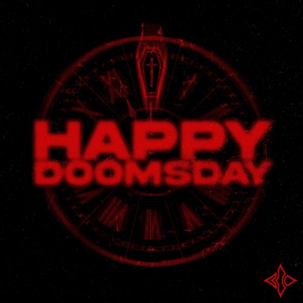 Blind Channel - Happy Doomsday