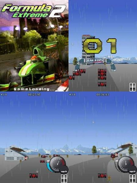 Formula Extreme-2 240x320 6280