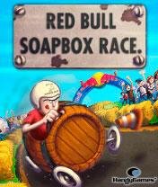 Red Bull Soapbox Race
