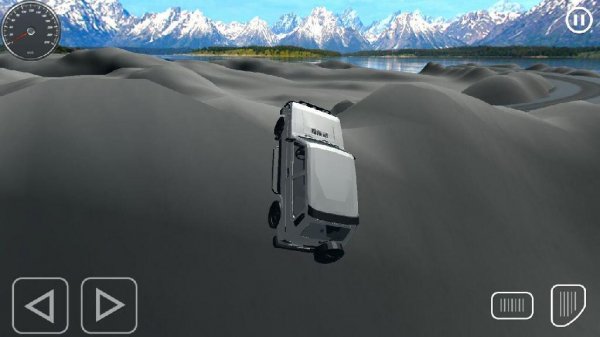 ВАЗ 2121 НИВА 44 v 1.0