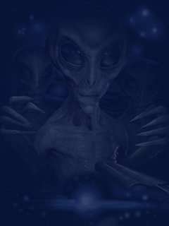 UFO INVADERS (Вторжение НЛО)