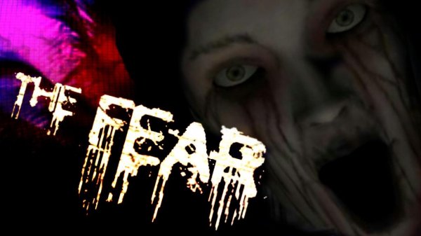 The Fear v1.9.3