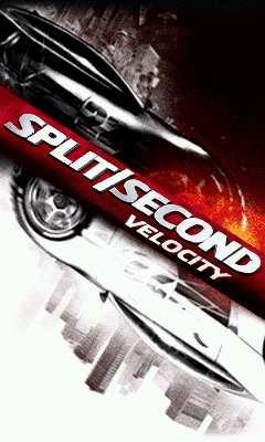 rSplitSecond Velocity