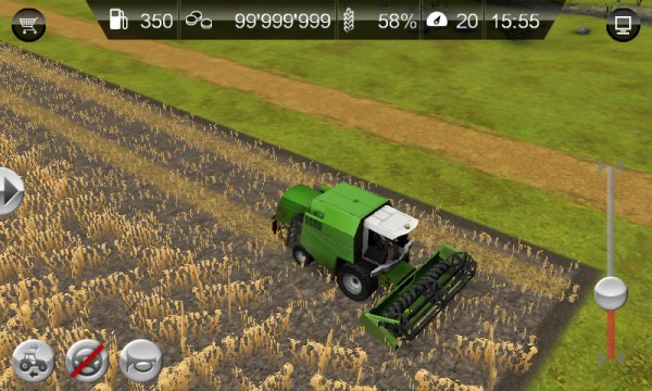 Farming Simulator-миллионер