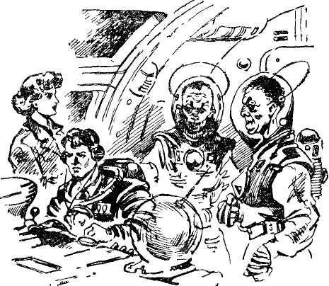 Олесь Бердник. ЗАКОНСЕРВОВАНА ПЛАНЕТА