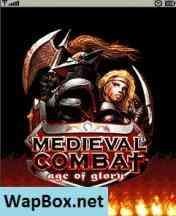 Medieval Combat