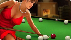 ТРЁХМЕРНЫЙ БИЛЛИАРД setup