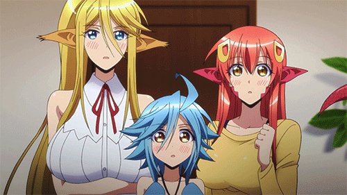 Centorea Shianus, Papi, Miia