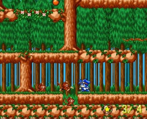Power Lode Runner (J) (NP)