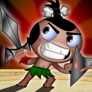 Pocket God 1.4.1