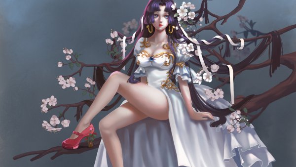 Boa Hancock
