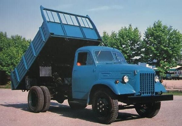 YUEGIN NJD330F (1980г.)
