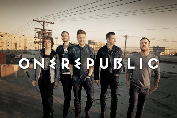 One Republic-Secrets Cover(Full)