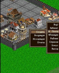 Третий мир TWWK rus v3.0