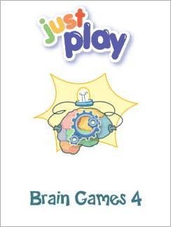 Brain Games 4 320x240
