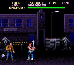 Last Action Hero (E)