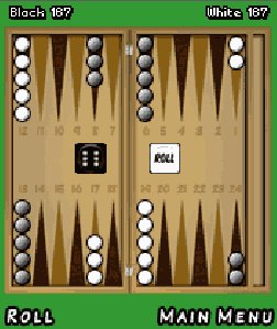 94 backgammon