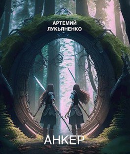 Лукьяненко. Анкер