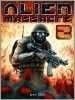 Alien Massacre 2 s40 240x320