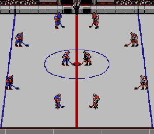 Blades of Steel