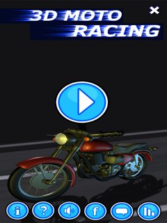 MotoRacing3D