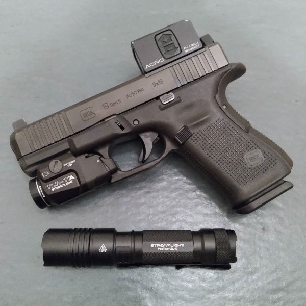 GLOCK