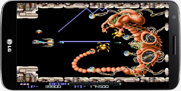 R-Type v2.1.1