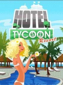 Hotel Tycoon Resort RUS 240x320(hack)