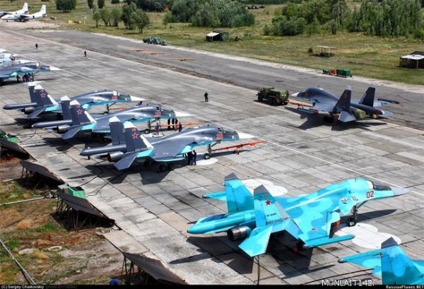 Су-34