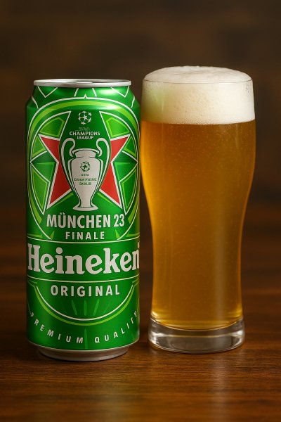 Heineken