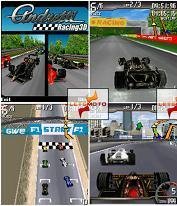 Andretti3D