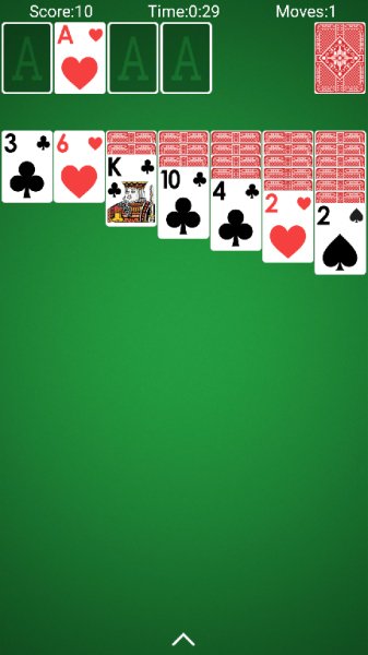 Solitaire v2.4(14)