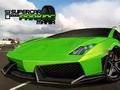 Supercar Parking Mania