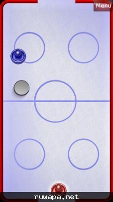 airhockey