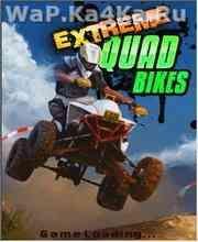 3D Extreme Quad Bikes