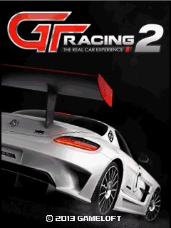 GT Racing 2 The Real Car Experience